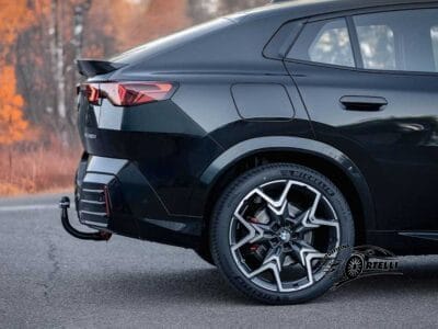 Ganci traino Aragon installabili in autofficina Ortelli a Como